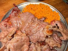 -金龙烧烤·牛肉面(西塔店)