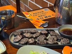 -火炉情韩国料理店(古田路店)