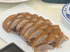 -便宜坊烤鸭店(玉蜓桥天坛店)