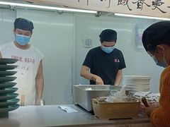 -扬二春炒饭(国庆路总店)