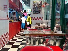 -九龙冰室(徐汇日月光店)