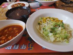 -海盗虾饭·剥好的小龙虾饭(SOHO尚都店)
