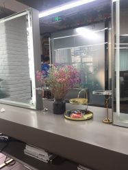 -尚丹尼造型