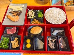 -勺子米线·云南传统小吃市集(四方街店)