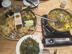 -滇铺子·云南特色菜·第九届野生菌美食节(东风东路c86店)
