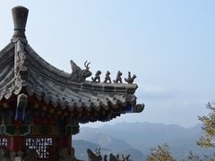 -青州市云门山风景区