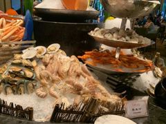 -安蒂娅·海鲜自助餐厅(安蒂娅美兰酒店)