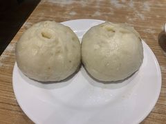 -韩包子(建设路店)