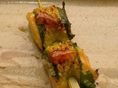 -鳥喜Toriki怀石烧鸟料理