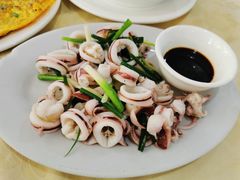-秋姐美食店(旅游大道店)
