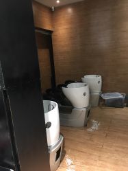 -东方麒麟·潘多拉SALON