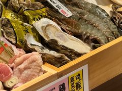 -肉魁屋·烧肉·烧鸟·酒场(高新店)