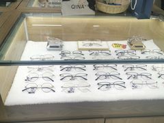 -视野联行眼镜·蔡司·控优点授权(长白万象汇店)