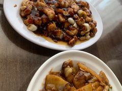 -友谊餐馆(永安路店)