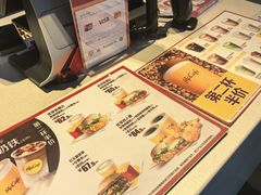 -麦当劳(桃仙机场到达层店)