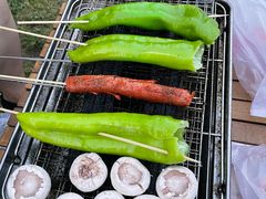 -TIPPI营地 房车主题·露营烧烤团建轰趴(天安假日店)