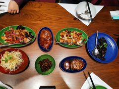 -君悦酒店·1881·北京烤鸭