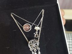 -Pandora潘多拉珠宝(虹口龙之梦店)