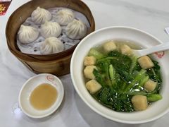 -老盛兴·上海小笼汤包馆(武夷店)