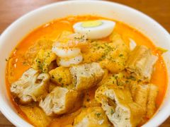 -绿柠食堂(北外滩店)
