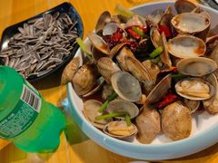 -华府九号海鲜烧烤大排档(龙域店)