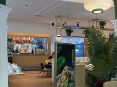 -荔粥记潮汕砂锅粥(太湖路店)