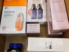 -国药中服免税(北京坊店)