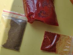 -盖小厨炸串凉皮臭豆腐(图书大厦店)