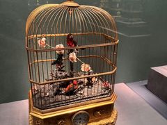 -呼和浩特博物馆