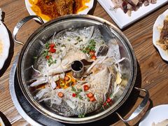 -老号尤兔头(西川店)