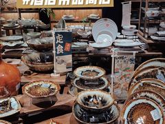 -万润国际酒店用品市场