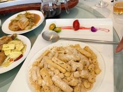 -佳丽海鲜大酒楼(环岛海景店)