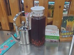 -屯老二农家铁锅炖·行业领军者(梅江店)