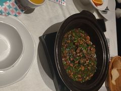 -珊海荟海鲜楼·天津菜·海肠捞饭·皮皮虾锅贴王(佛罗伦萨店)