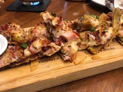 烤土豆皮-G+KITCHEN(龙湖狮山天街店)