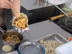 -尚食卢记烧饼(凤凰路总店)