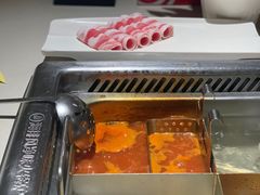 -海底捞火锅(上元大街店)