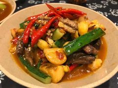 -随食坊·私房菜