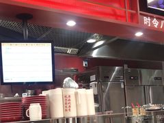 -喜家德虾仁水饺(长泰广场店)