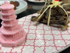 -二泉园老菜馆·百年无锡菜