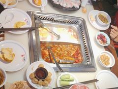 -重庆高老九火锅(万象城店)