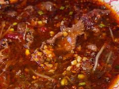 -童福兴·南京菜(老门东店)