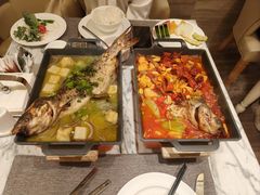 -北京王府井希尔顿酒店·万斯阁西餐厅