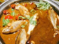 -老淮安·淮安菜(淮阴区店)