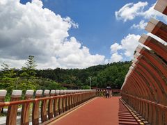 -白水带风景区体育公园