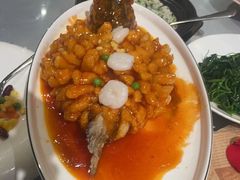 -宋园·金宴浙鲜馆(静安店)