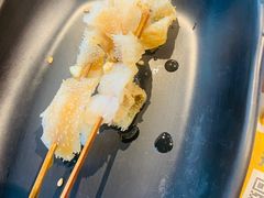 -伍丁·烤牛肋(和平东桥店)
