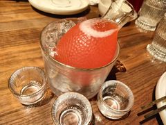 -清水亭湖北菜(大屯DT51店)