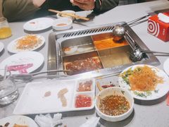 -海底捞火锅(漕宝路店)