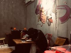 -W CAFE(甜爱路店)
